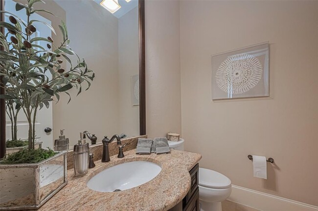 Building Photo - 3 Ivy Castle Ct