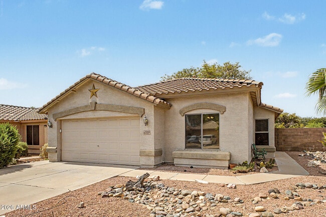 Building Photo - 15665 W Carmen Dr