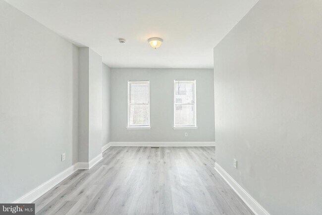 Building Photo - 3609 Wallace St