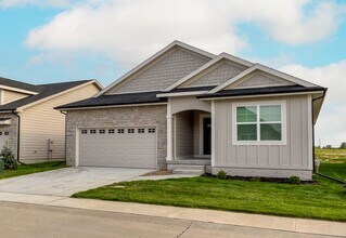 Building Photo - Luxury Living at The Crossings: Your Dream...