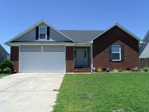 Building Photo - 3026 Totley Dr