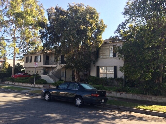 Building Photo - 1732 Orizaba Ave