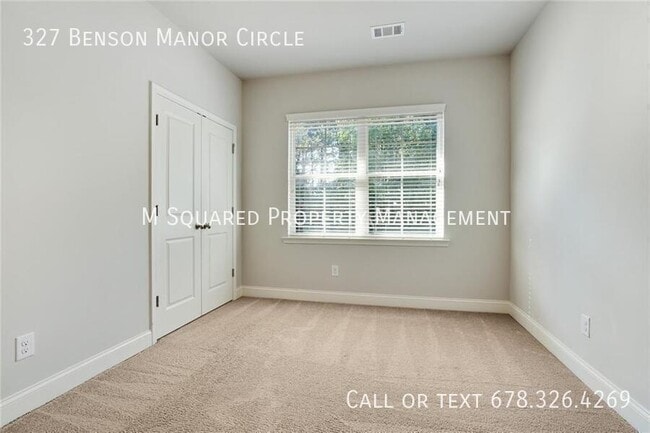 Building Photo - 327 Benson Manor Cir