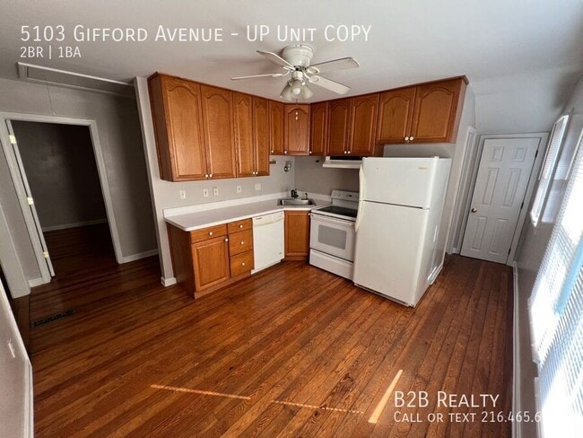 Building Photo - 5103 Gifford Ave