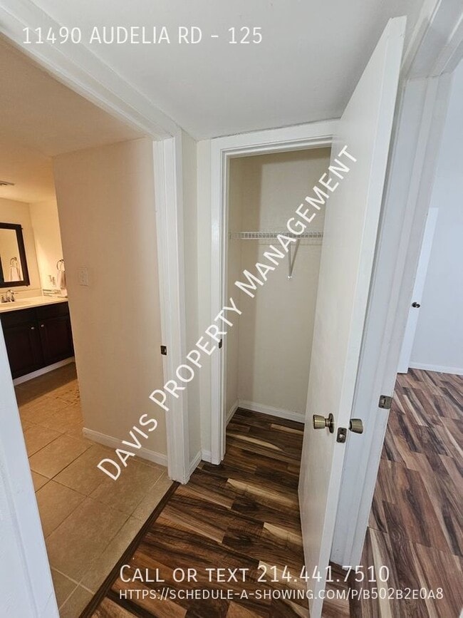 Building Photo - 11490 Audelia Rd