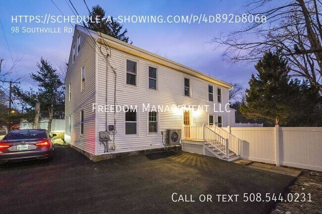Building Photo - 98 Southville Rd