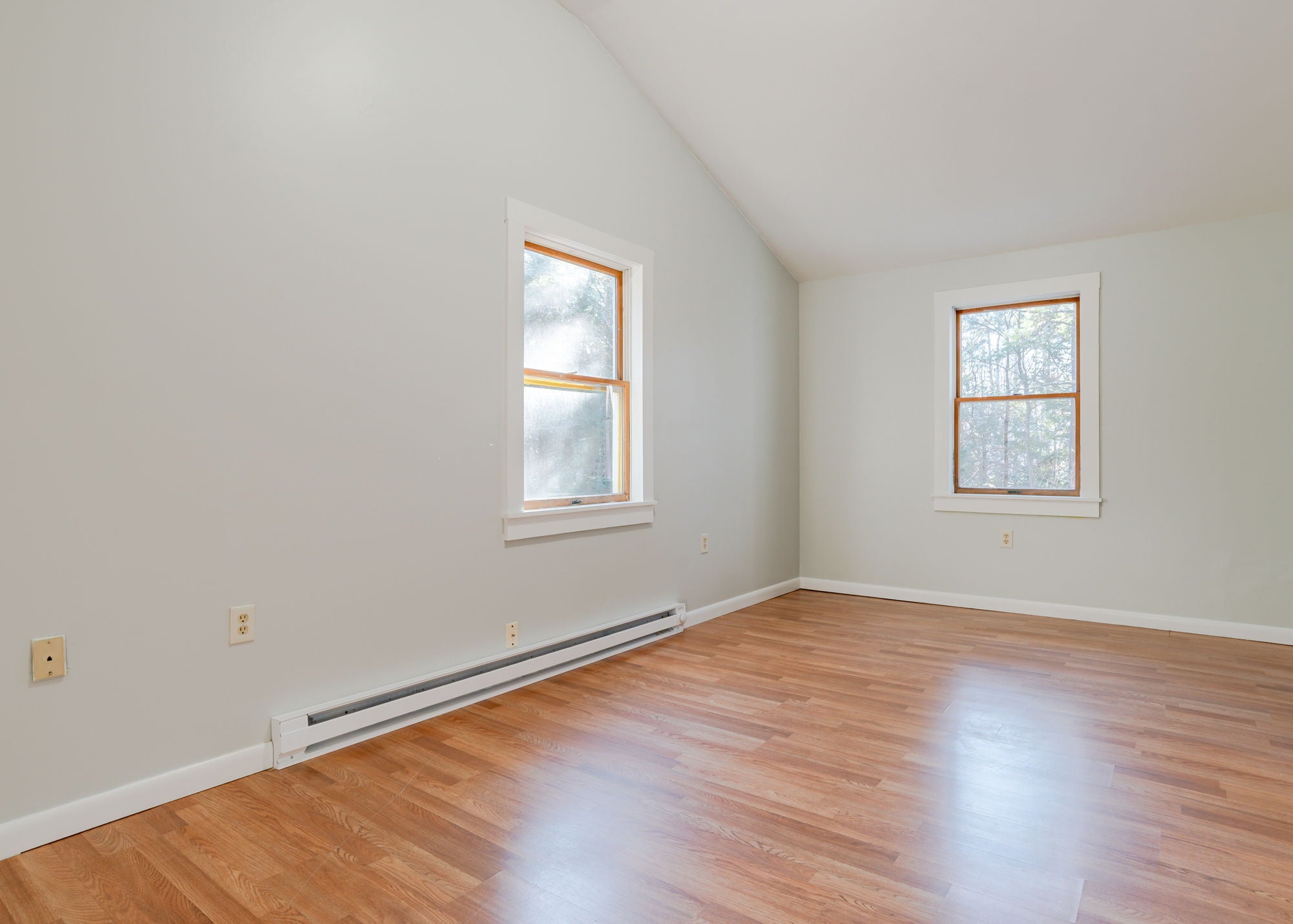 Building Photo - 8 Western Ave