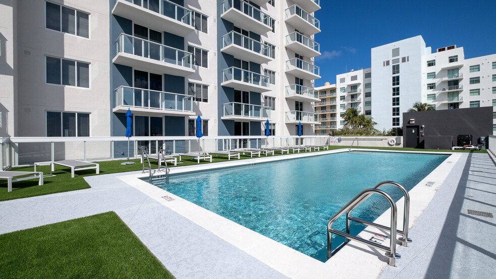 Hollywood East 2165 Van Buren St Hollywood FL 33020 Apartment Finder