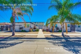 Building Photo - 11314 1/2 S Truro Ave-