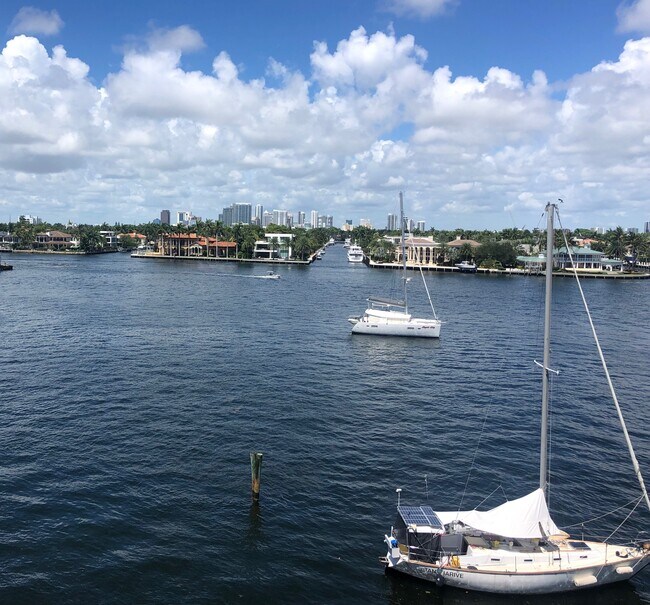 Downtown and Sunset views - 9 N Birch Rd