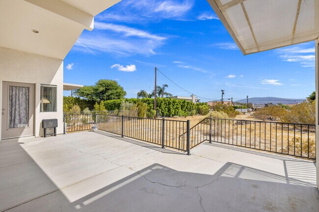 Building Photo - 67645 Long Canyon Ln