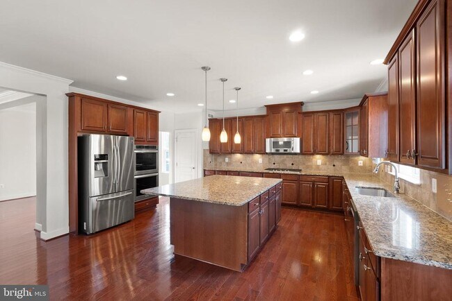 Building Photo - 5666 Spriggs Meadow Dr