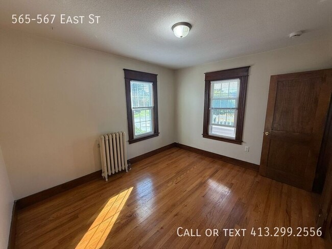 Building Photo - 565-567 East St-
