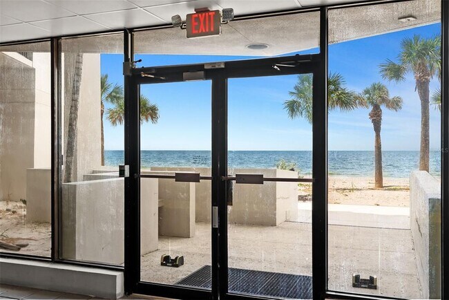 Building Photo - 1600 Gulf Blvd