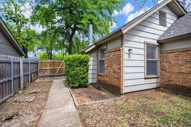 Building Photo - 1108 W Houston St