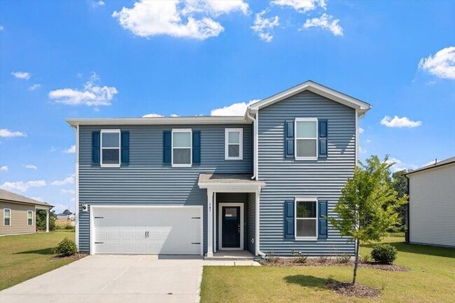 Building Photo - 147 White Birch Ln