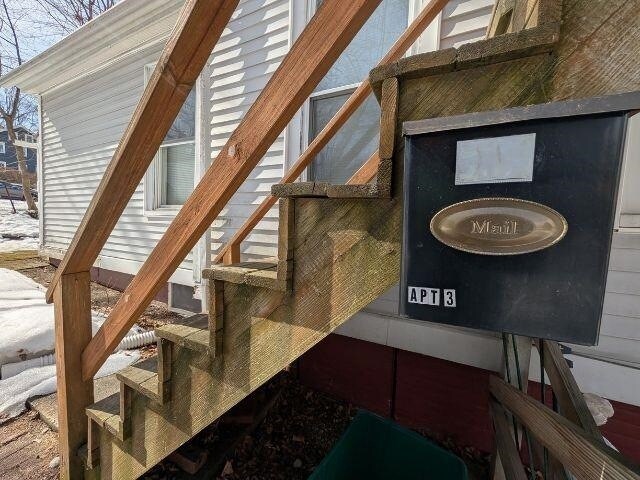 Building Photo - 3 Union St