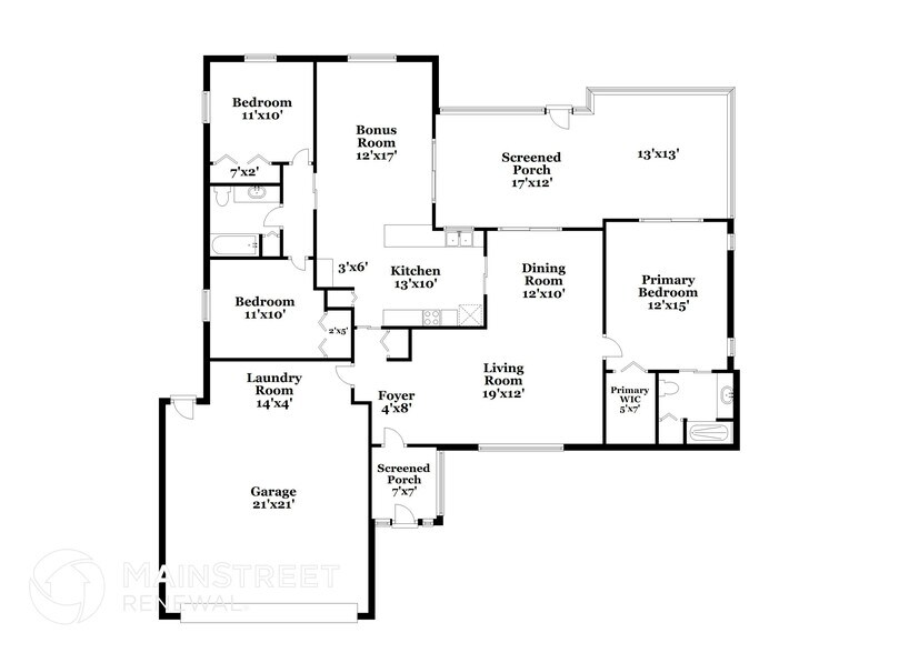 Building Photo - 8445 Winged Foot Dr