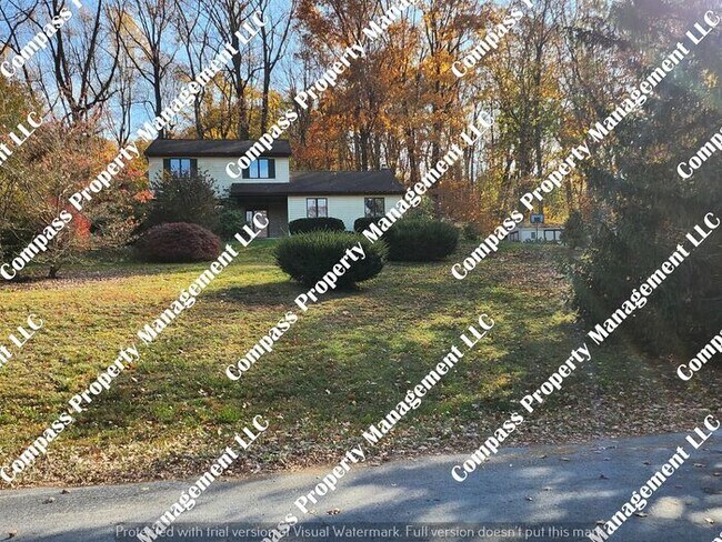 Primary Photo - $1895 - 2 Story Single Family Home - Gap