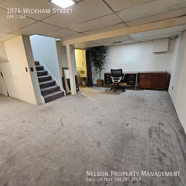 Building Photo - 1874 Wickham St