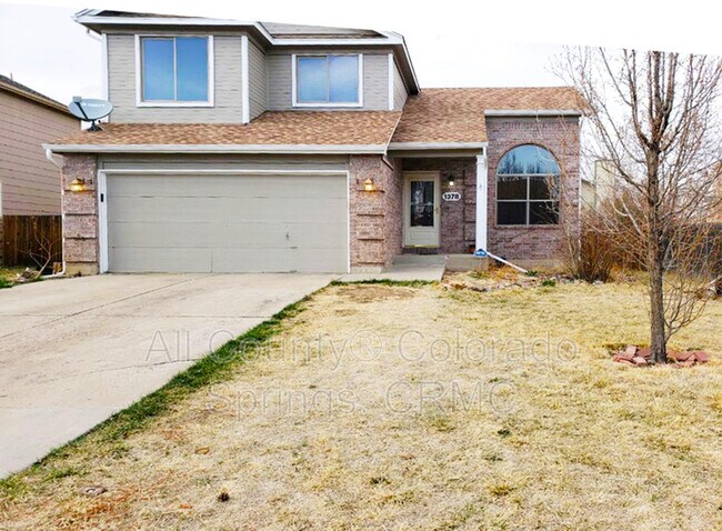 Building Photo - 1378 Grass Valley Dr