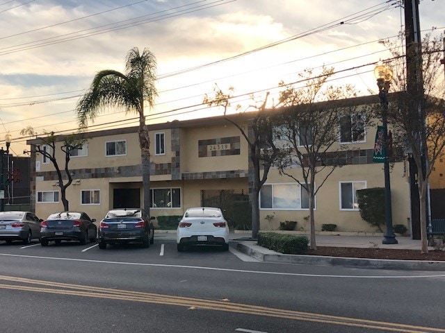 Building Photo - 24319 Narbonne Ave