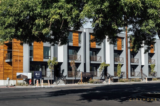 Building Photo - 32 W 1700 S