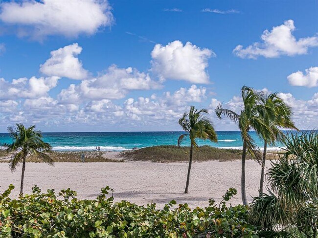 Building Photo - 750 N Ocean Blvd