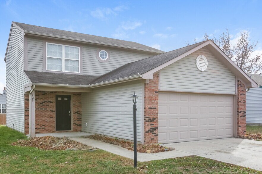 Building Photo - 209 Bent Stream Ln