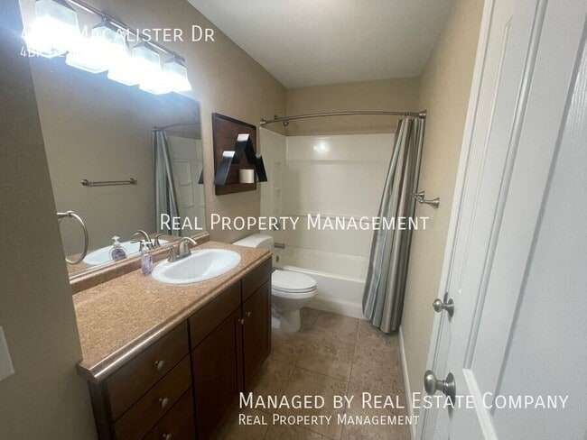 Building Photo - 4330 Macalister Dr