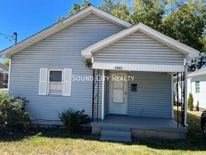Building Photo - 1731 Dr DB Todd Jr Blvd