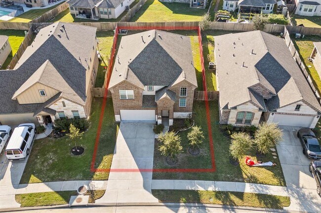 Building Photo - 31423 Elkcreek Bend Dr