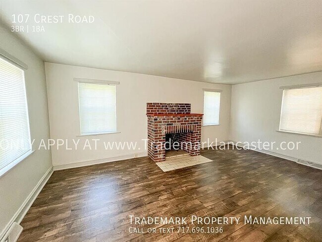 Building Photo - 107 Crest Rd