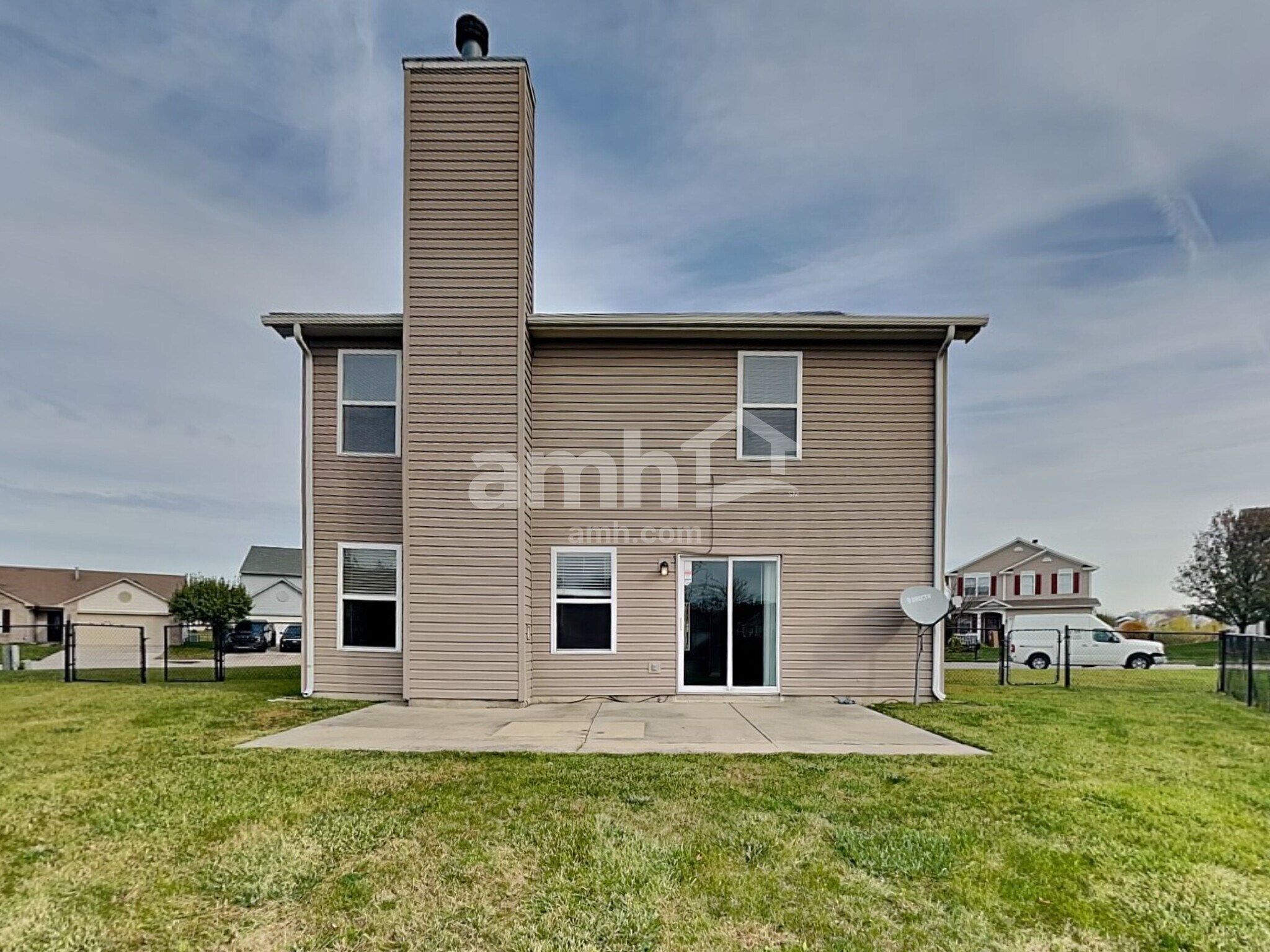 Building Photo - 5440 Shamus Dr