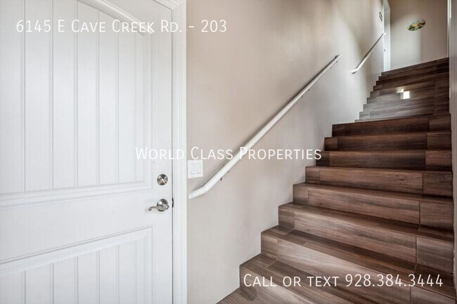 Building Photo - 6145 E Cave Creek Rd