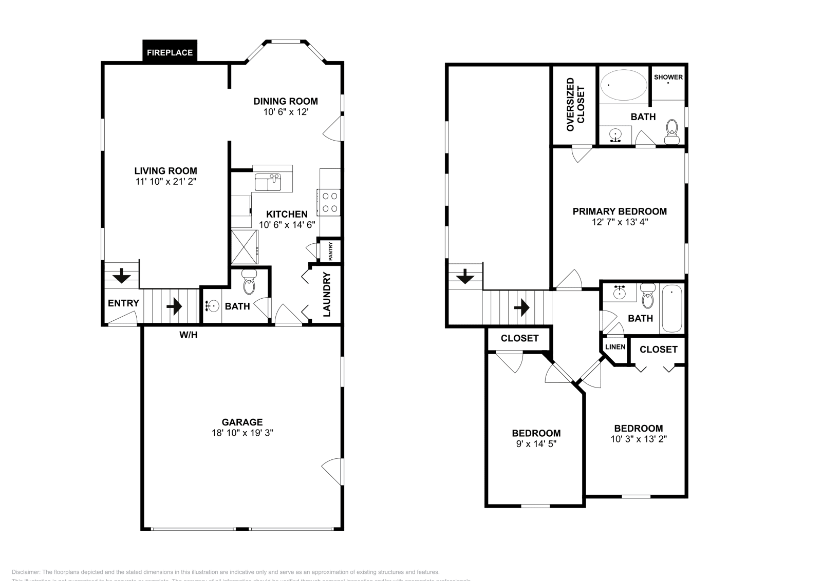 Building Photo - 1053 Abercorn Way