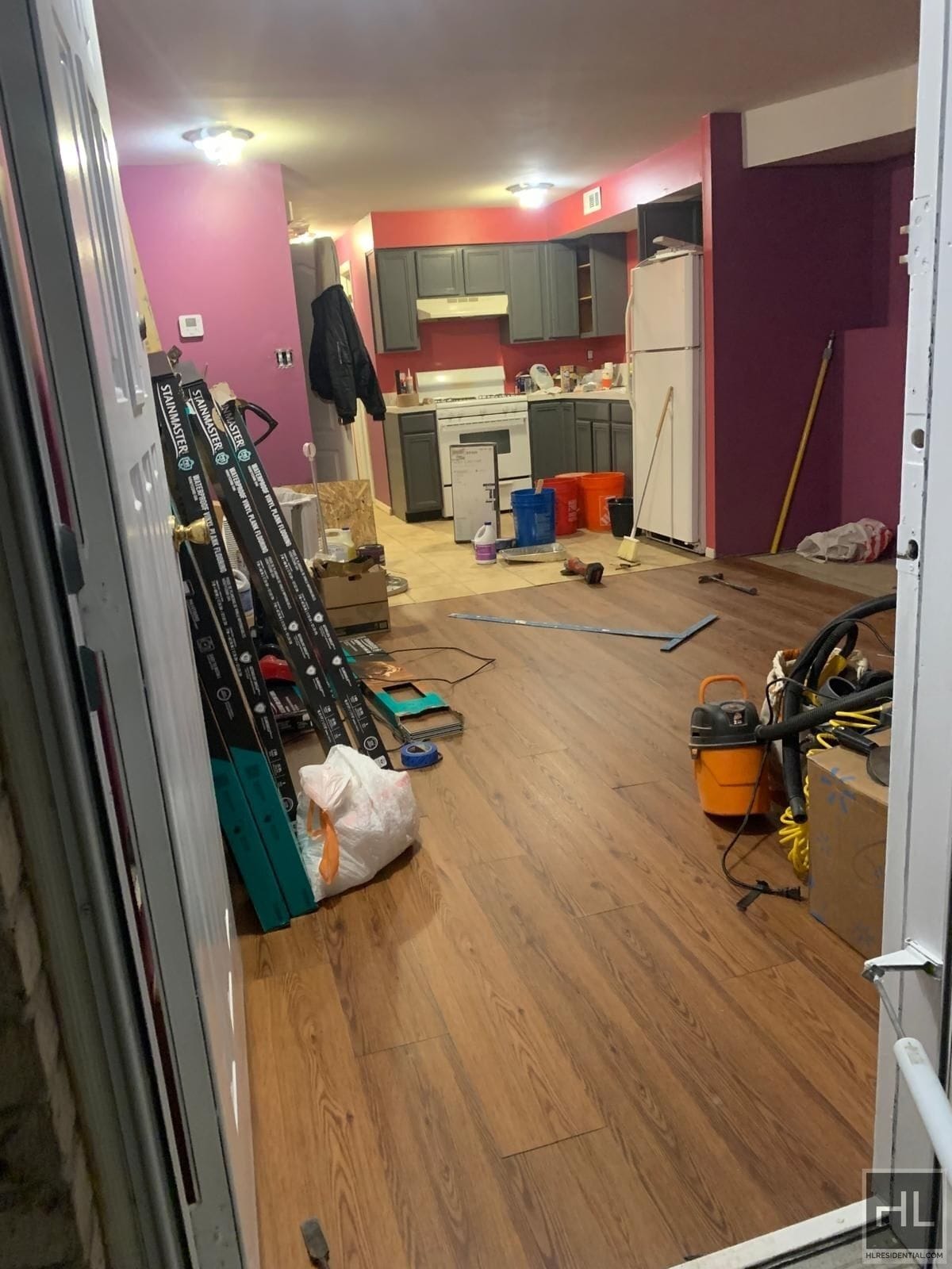 Building Photo - SHARROTTS ROAD