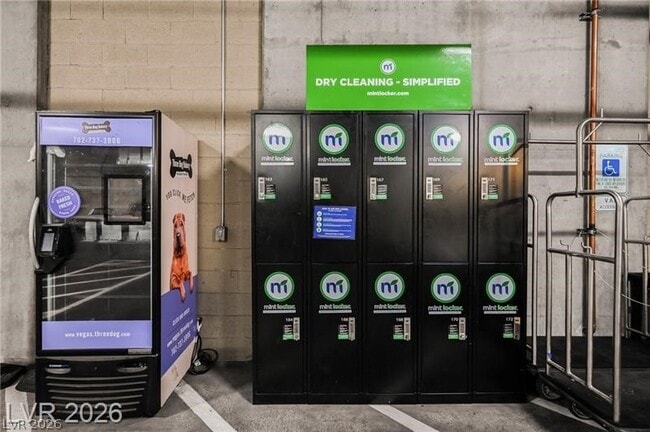 Building Photo - 353 E Bonneville Ave