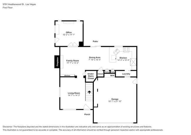 Building Photo - 5701 Heatherwood St