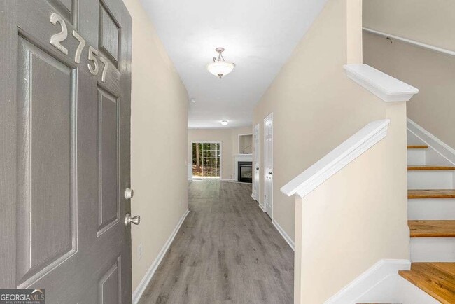 Building Photo - 2757 Keystone Ave