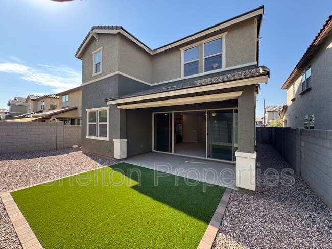 Building Photo - 16256 W Mariposa Grande