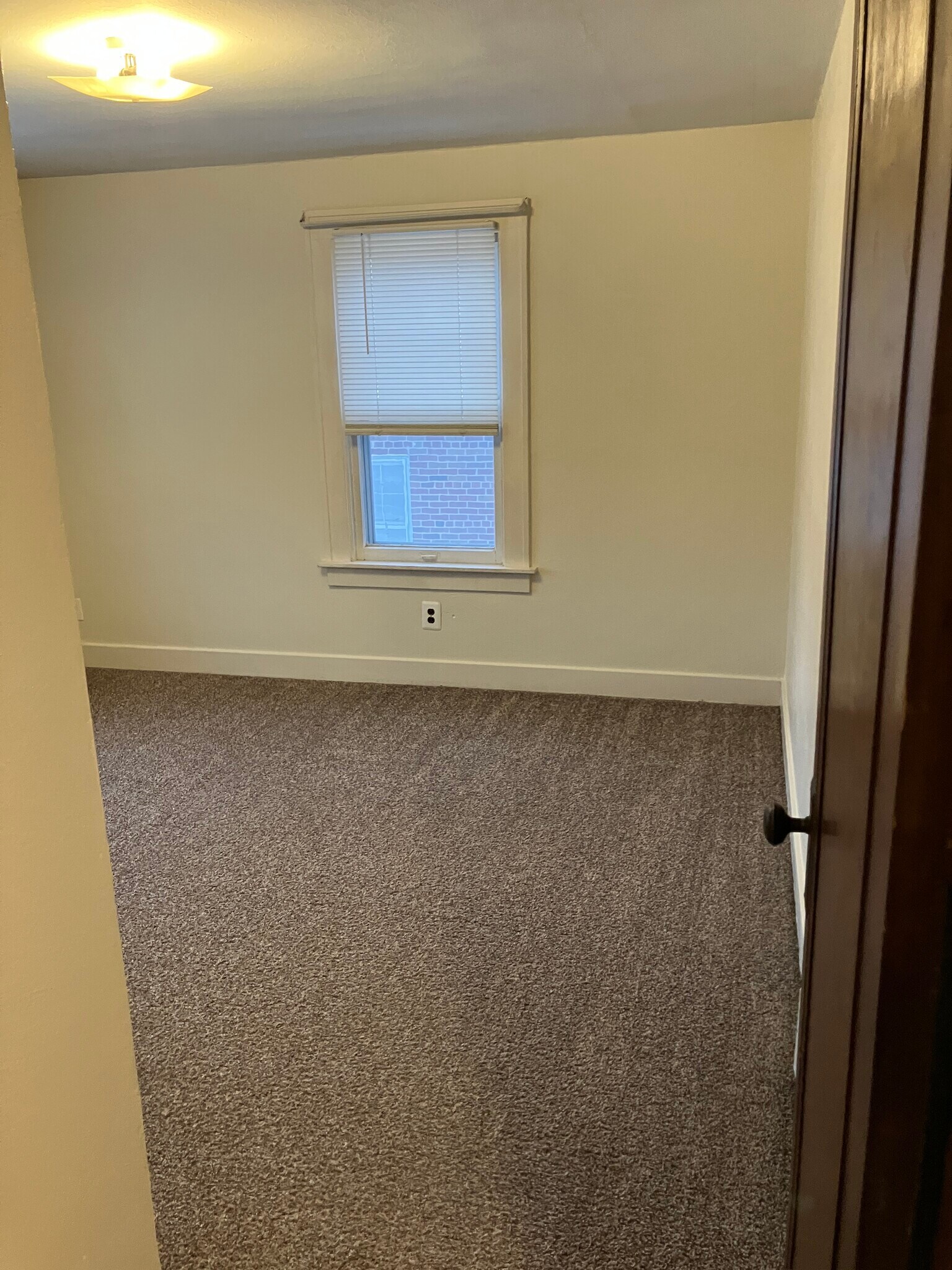 Bedroom 2 - 222 N Court St