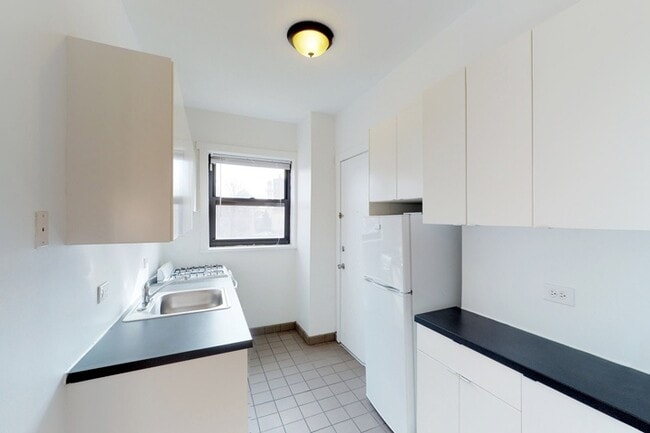 Floorplan - Maple Court