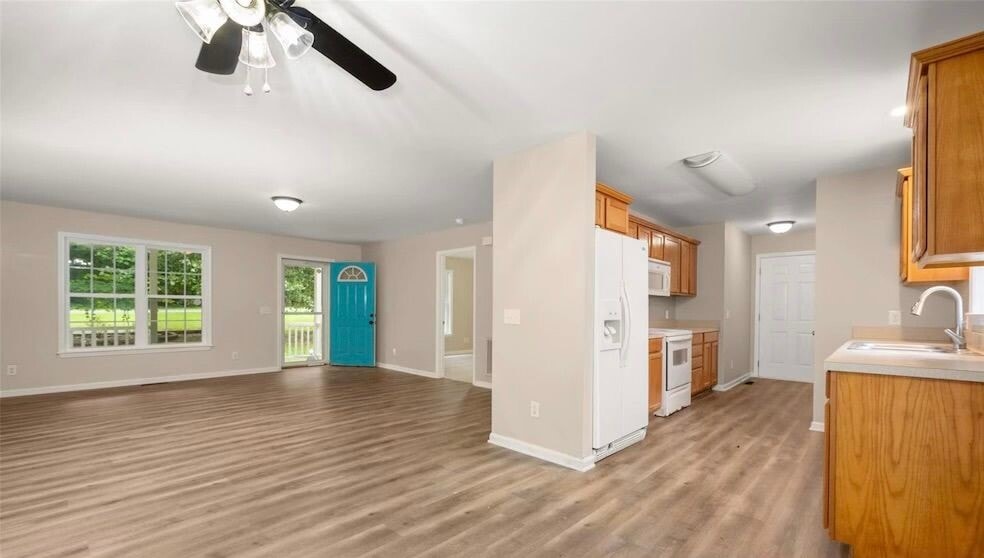 Building Photo - 3004 Boulder Park Dr