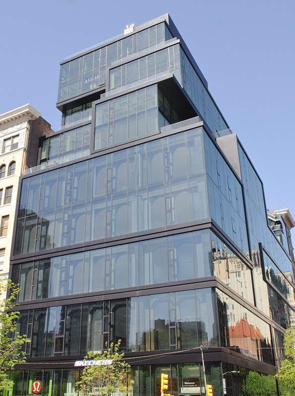 Building Photo - 15 Union Square W