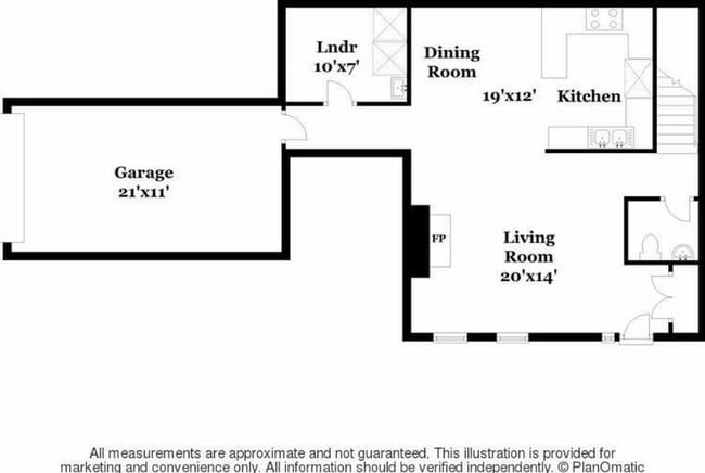 Building Photo - 3370 Endsleigh Ln