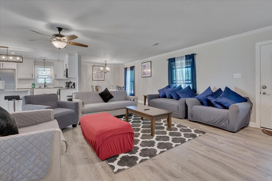 Building Photo - 1012 Glenco Rd