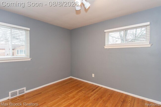 Building Photo - 8501 Northfield Blvd