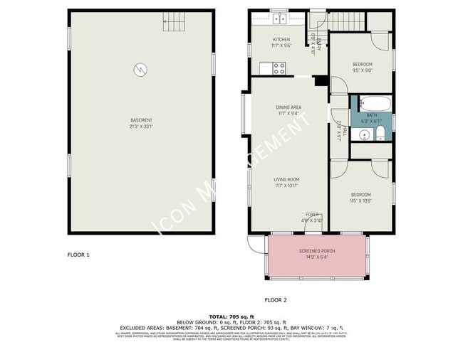 Building Photo - 414 Trimble Ave