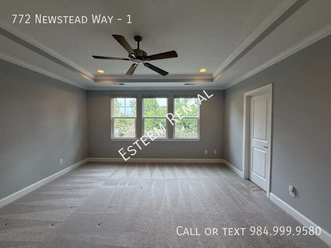Building Photo - 772 Newstead Way